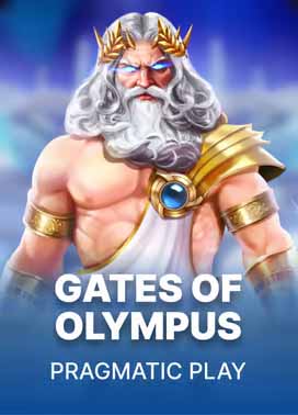 Gates of Olympus